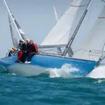 2023 individual yachts, Scherzo of Cowes, GBR 73R