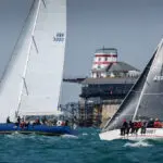 2023 Fleet, Banter, GBR 6508