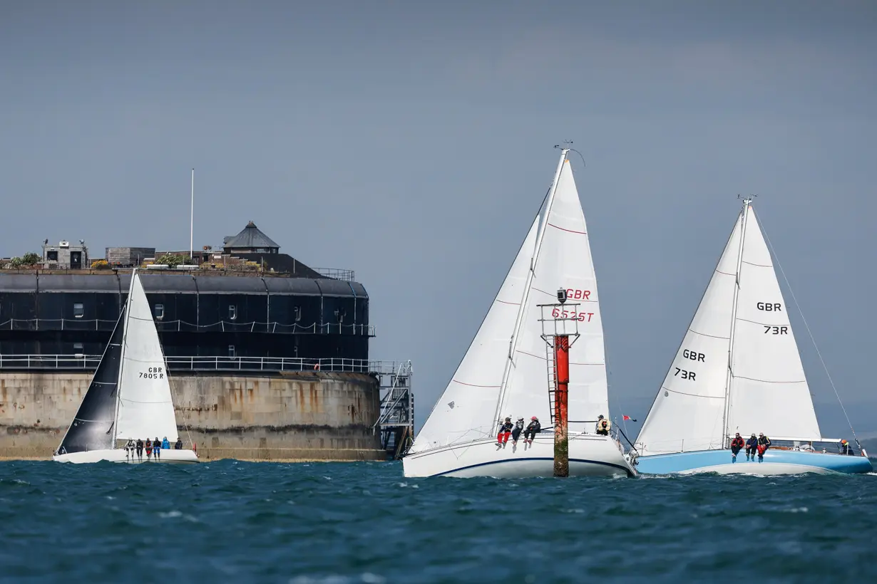 2023 Fleet, Energy, GBR 6525, Scherzo of cowes