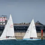 2023 Fleet, Energy, GBR 6525, Scherzo of cowes