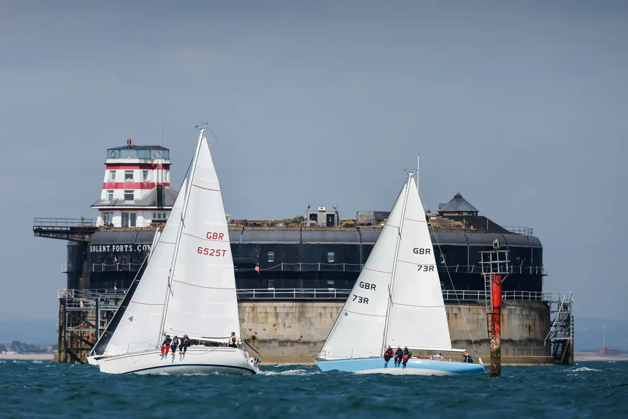 2023 Fleet, Energy, GBR 6525, Scherzo of cowes