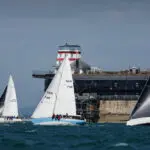 2023 Fleet, Scherzo of Cowes, GBR 73R, Jolly Jumper