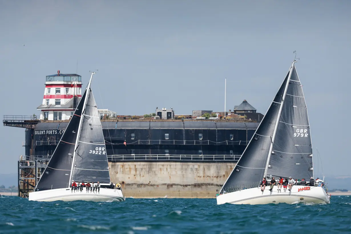 2023 Fleet, Malice, GBR 979