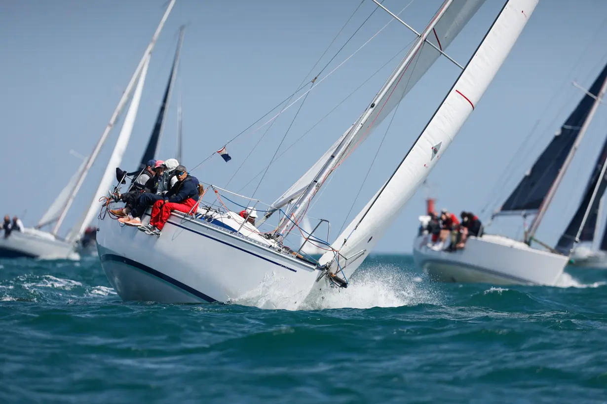 2023 individual yachts, Energy, GBR 6525