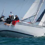 2023 individual yachts, Energy, GBR 6525