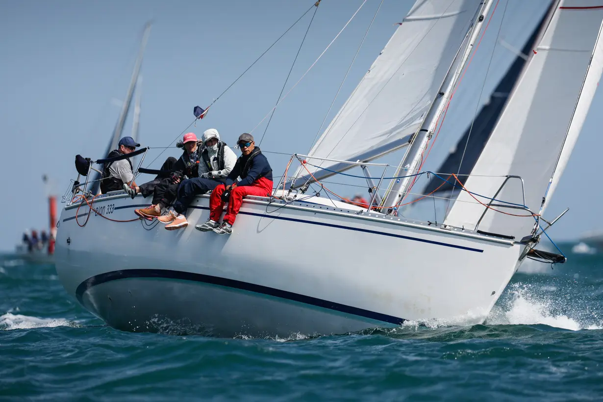 2023 individual yachts, Energy, GBR 6525