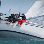 2023 individual yachts, Energy, GBR 6525