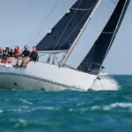 2023 individual yachts, Malice, GBR 979