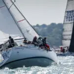 2023 individual yachts, Energy, GBR 6525