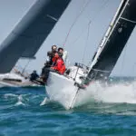 2023 individual yachts, Wee Bear, GBR 9203