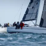 2023 individual yachts, Energy, GBR 6525