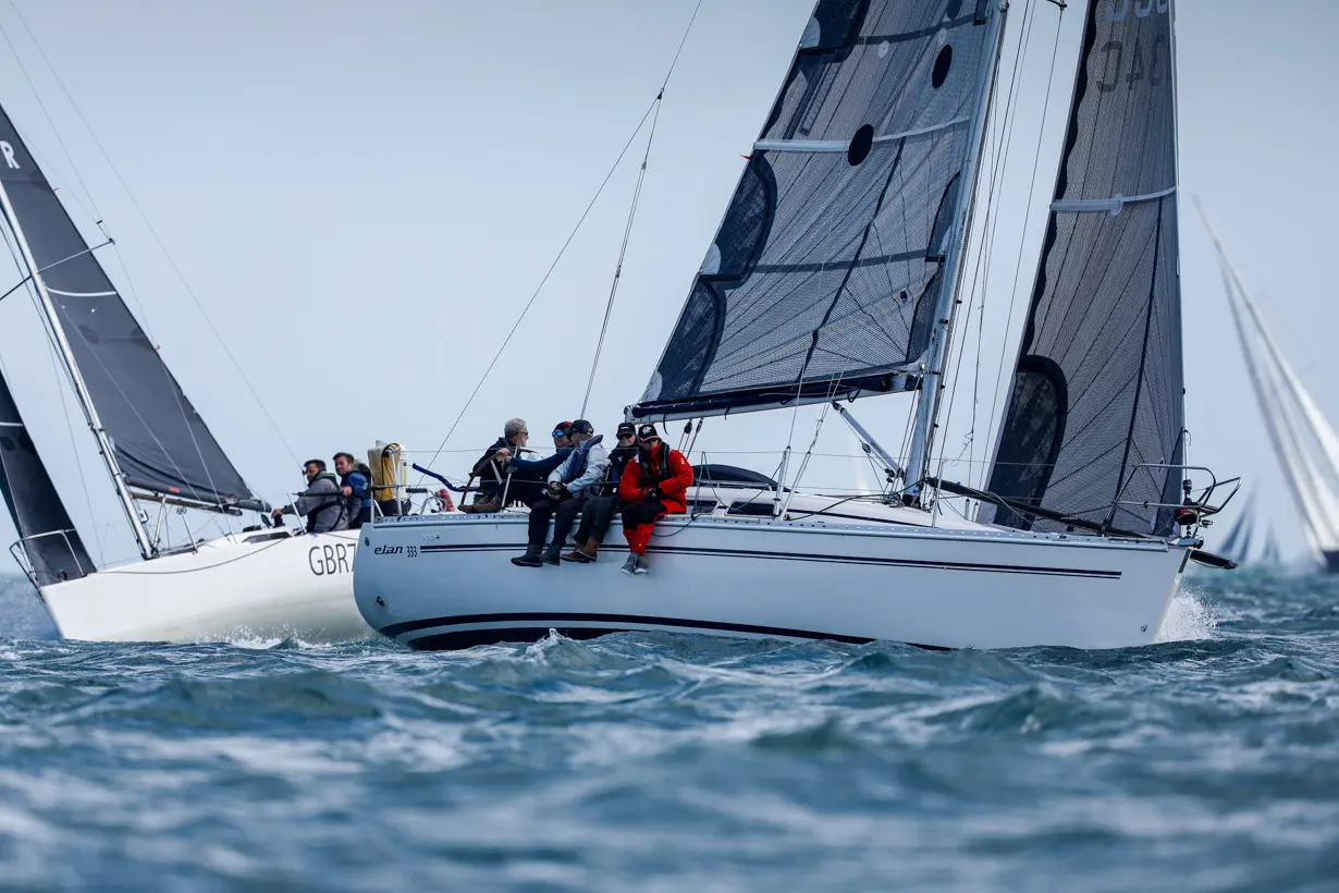 2023 individual yachts, Energy, GBR 6525