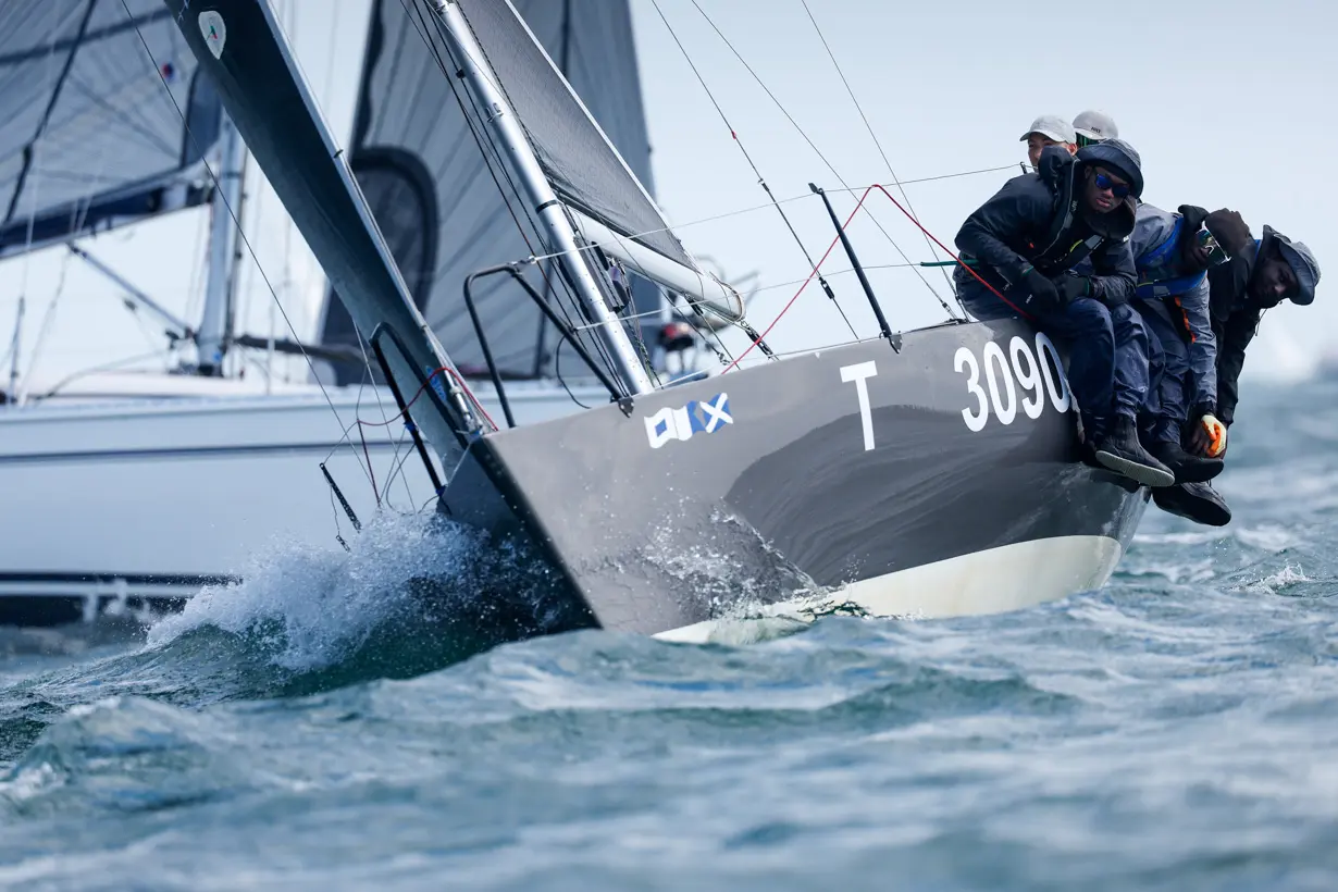 2023 individual yachts, Cote, 3090