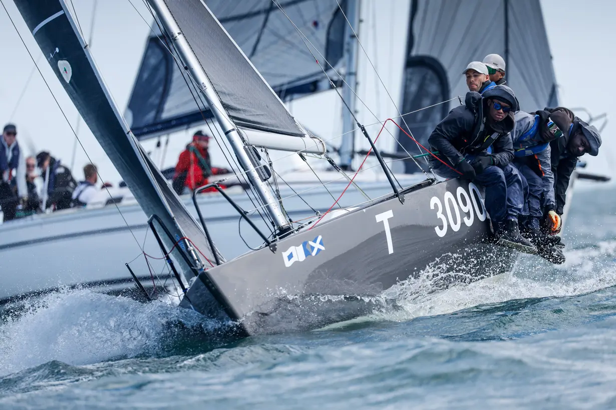 2023 individual yachts, Cote, 3090