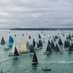 2023 race start