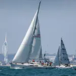 2023 Fleet, Dignity, GBR 4580