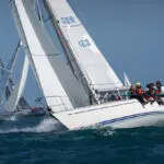 2023 Fleet, Xara, GBR 123