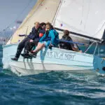 2023 individual yachts, Love in a mist