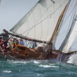 2023 individual yachts, Kelpie, 2