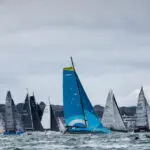 2023 race start, Gentoo, GBR 88