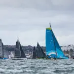 2023 race start, Gentoo, GBR 88