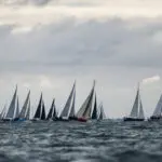 2023 race start