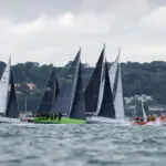 2023 race start, NJOS, GBR 9824