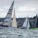 2023 race start, SFIDA, GBR 1859