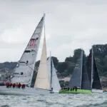 2023 race start, SFIDA, GBR 1859