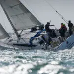 2023 individual yachts, Southampton Sailing week, Sunsail