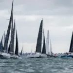 2023 race start