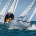 2023 individual yachts, If only, GBR 673