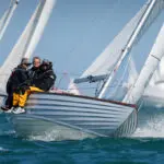 2023 individual yachts, If only, GBR 673