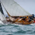 2023 individual yachts, Kelpie, 2