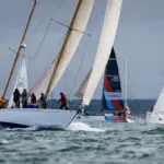 2023 race start, Lutine