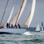 2023 race start, Lutine