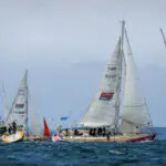 2023 race start, Cliper events