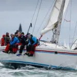 2023 individual yachts, Maxi Mayhem, GBR 8220