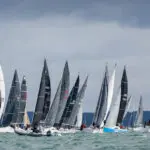 2023 race start