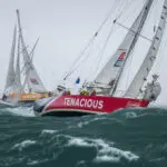 The Needles. Tenacious