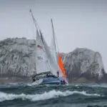 The Needles. Celebration, GBR 4527