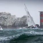 The Needles. Celebration, GBR 4527