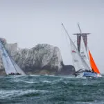 The Needles. Celebration, GBR 4527