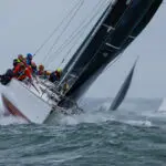 2024 individual yachts. Sam of Hamble, Sigma 33