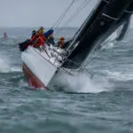 2024 individual yachts. Sam of Hamble, Sigma 33