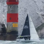 The Needles. Wee Bear, GBR 9203