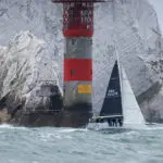 The Needles. Wee Bear, GBR 9203