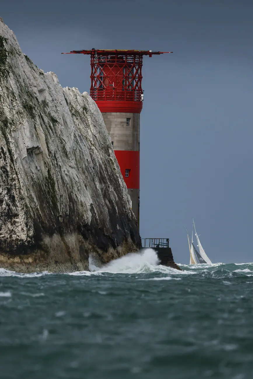 The Needles