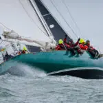 2024 individual yachts. Quaillo 3