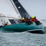 2024 individual yachts. Quaillo 3